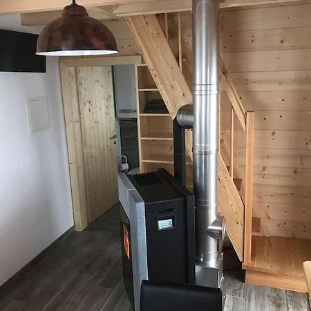 Chalet Schroeder Klippitztorl Екстер'єр фото