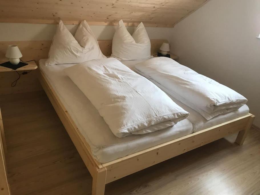 Chalet Schroeder Klippitztorl Екстер'єр фото
